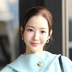 박민영 '예쁜 미소'[엑's <b>HD</b>포토]