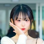 [사진]<b>QWER</b> 히나,'출국길 러블리 애교'