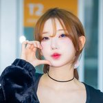 [사진]<b>QWER</b> 마젠타,'매혹적인 츄'