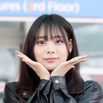 <b>QWER</b> 시연, 꿀 뚝뚝 꽃받침[TEN포토]