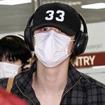 <b>TXT</b> 연준 ‘날카로운 눈빛’[포토엔HD]