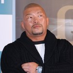 [포토]육진수, 강렬한 눈빛