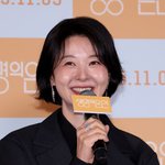 [포토]<b>송선미</b>, 촬영하면서 작품에 빠져