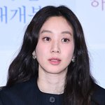 [포토] 정려원 '우아한 미모'