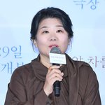 이정은, 포근한 배우 [포토엔<b>HD</b>]