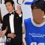 이민정이병헌 아들, 농구대회서 <b>실물</b> 포착..11살인데 배우 포스
