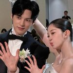 <b>윤선우</b>, '10년 열애' 김가은과 결혼 소감 "행복한 가정 만들겠다"