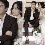 "8년 동안 싸움無" 이장우조혜원, 금슬 난리난 미공개 웨딩...