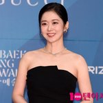 '6세 연하' 장나라, 결혼 4년 차에도 꿀 뚝뚝…"우리 남편이...