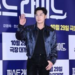 서현우, 멋짐의 정석 [포토엔<b>HD</b>]