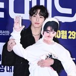 <b>BTS</b> 정국, 은우 친구 ‘정국’ [포토엔HD]