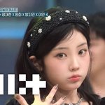 [댓글부탁해] 장원영 카리나로는 <b>정착</b> 못했는데 놀토보고 원희로 정함