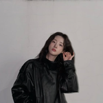 신시아, 가죽 자켓으로 쿨내 진동! 힙스터 무드 완성 [입스타그램]