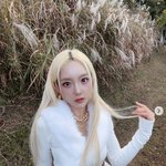 [드루와] 45세 바다, 금발·미니스커트로 뽐낸 여전한 아이돌 비주얼...