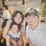 [드루와] <b>사야</b>, 심형탁 + 子 하루와 데이트 공개 "언제 봐도...