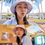 서효림, 딸 유치원도 <b>하와</b>이서.."부딪혀 볼 것"[효림&amp;조이]