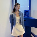 김유정, 면접·상견례 프리패스 가능..단아하면서 러블리