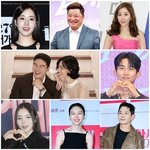 옥택연→함은정, 11월 대박 터진다 ‘연예인 8쌍이나 결혼’[종합]