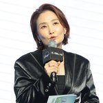 박경림 '조각도시' 제발회 <b>MC</b>