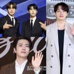 ‘입대 시즌’ 온다… <b>여진구</b>·갓세븐 영재·NCT 도영·정우 등 나란히...