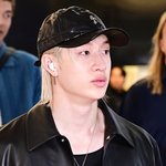 [현장포토] "눈빛으로 올킬"…필릭스, 카리스마 입국