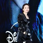 [댓글부탁해] <b>MC</b> 박경림, 오늘도 디즈니+ 책임진다 [포토엔HD]