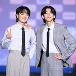 "나랑 같이 노래하자" 박명수, <b>잔나비</b> 향한 애정 고백 (라디오쇼)