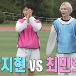 무너진 불꽃 카리스마에 극딜하는 절친