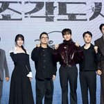 [댓글부탁해] 지창욱 ‘조작된 도시’→’조각도시’로 재탄생..'악역'...