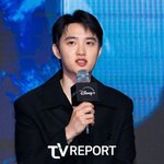 [댓글부탁해] 도경수 "인생 첫 악역 도전…섬뜩하게 보이려고 고민했다"...