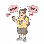 <b>영포</b>티 테스트