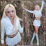 <b>S.E.S</b> 바다, 데뷔 27년차 맞아도 여전한 첫날 미모