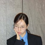 2채 매입' 혜리, 욕받이 논란에도 비주얼 빛났다…'잘생쁨' <b>폭발</b>