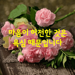 [좋은글] [좋은글] 마음이 <b>허전</b>한 것은