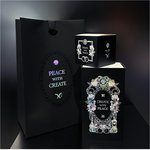 지디 X <b>APEC</b> 응원봉 자개 패키지 미감