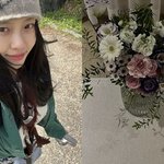 고민시, 학폭 의혹 반박 2달만 <b>SNS</b> 재개‥뜻밖의 사진 한 장