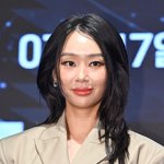 '라이브 퀸' 진면목 선보였다...효린, 단독 콘서트 'KEY'...