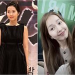 '은광여고 3대 미녀' 손꼽히더니…<b>이진</b> '방부제 미모' 화제 [엑's...