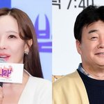 '백종원' 호텔서 오붓한 휴가…"너는 나를 따라다니고" [<b>RE</b>:스타]