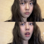 ‘학폭 의혹’ <b>고민시</b>, 이제 침묵은 끝…2개월 만에 SNS 재개