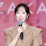 박선영 아나운서 ‘어반자카파, 쇼케이스 진행’ [<b>MK</b>포토]