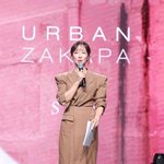 진행하는 박선영 아나운서