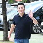 진행 김태균 휴가에 빈집털이범 등장 “이건 기회다” <b>DJ</b> 누구?