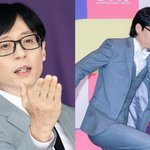 '쉰 목소리→<b>목캔디</b>'…유재석, 바쁜 스케줄로 '건강 이상' 포착...