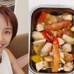 건강관리 열심…"단백질류로 매일 도시락, 외식값 <b>절약</b>"[해시태그]