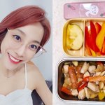 '워킹맘' 조민아, 외식값 아끼려 도시락 쌌다…<b>클린</b>식단으로 직접...