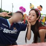 혜리, 품절녀 된 '2살 연하' 여동생에 눈물..“한 번도 안 싸운...