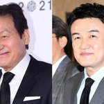 울컥…박중훈, '혈액암 <b>투병</b>' 안성기 근황 전했다 ('4인용식탁')