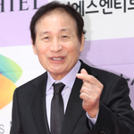 ‘혈액암 투병’ 안성기, 박중훈 통해 깜짝 근황 전해졌다...“안부...