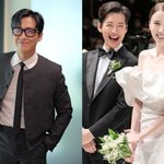 '진아름' 남궁민, '<b>민폐</b> 하객' 등극?…3년 전 새신랑 비주얼...